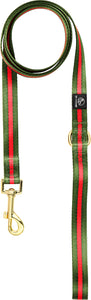 Leash with D-Ring on the Handle